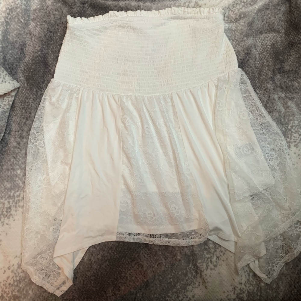 NWT Torrid Tube stop, size 2